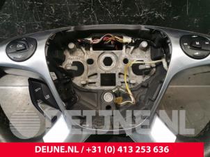 Ford Transit Custom Steering wheel O228383 photo 2