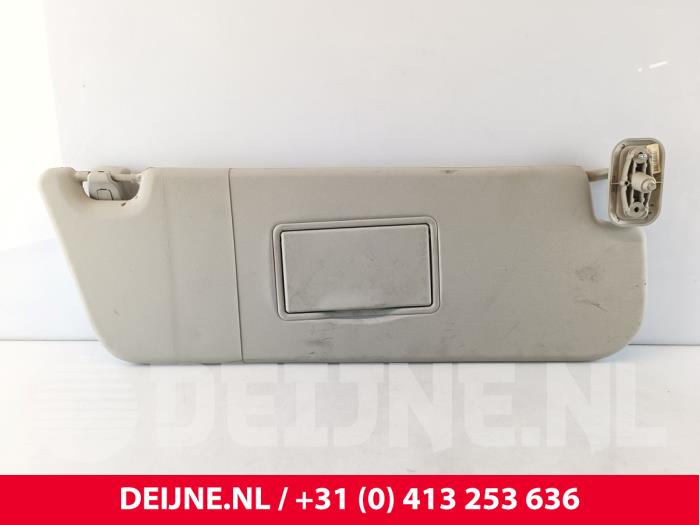 Ford Transit Custom Sonnenblende O228390