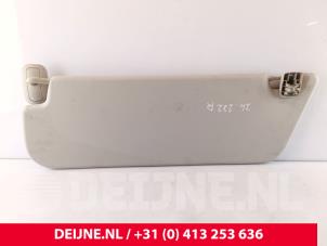 Ford Transit Custom Zonneklep O228390 foto 2