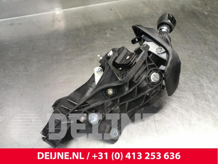 Ford Transit Custom Versnellingspook O228388