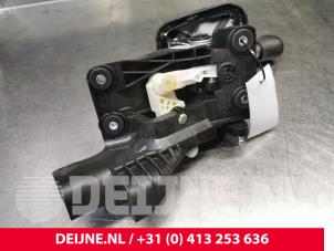 Ford Transit Custom Gear stick O228388 photo 2