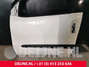 Fiat Doblo Tür 2-türig links O228393 foto 2