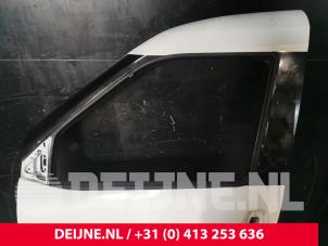 Fiat Doblo Tür 2-türig links O228393 foto 3