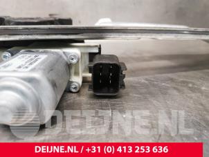 Ford Transit Custom Fenstermechanik 2-türig links vorne O228395 foto 3