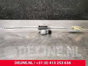 Ford Transit Custom Fenstermechanik 2-türig links vorne O228395 foto 2