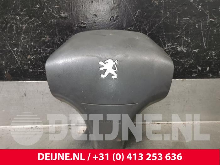 Peugeot Boxer Airbag links (Lenkrad) O228394