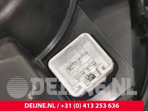 Volvo XC90 Heizung Belüftungsmotor O228403 foto 3