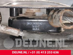 Ford Transit Custom Aufhängemechanik Reserverad O228407 foto 3