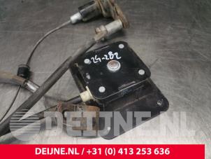 Ford Transit Custom Aufhängemechanik Reserverad O228407 foto 2