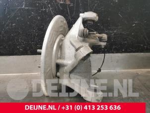 Tesla Model Y Fusee rechts-achter O228409 foto 3
