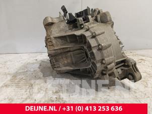 Volvo V60 Getriebe O228412 foto 3