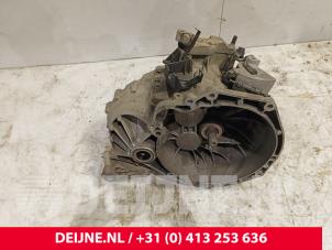 Volvo V60 Getriebe O228412 foto 2