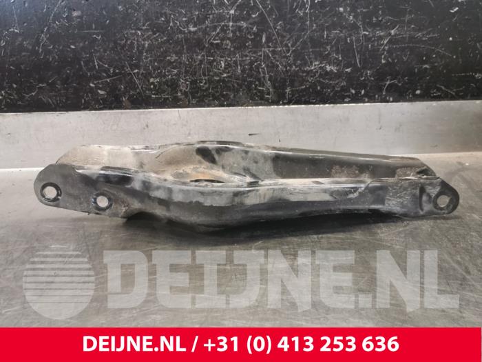 Tesla Model Y Federteller rechts hinten O228414
