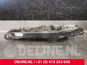 Tesla Model Y Rear spring retainer, right O228414 photo 2