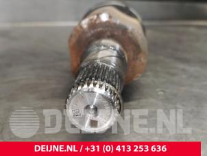 Tesla Model Y Front drive shaft, right O228415 photo 3