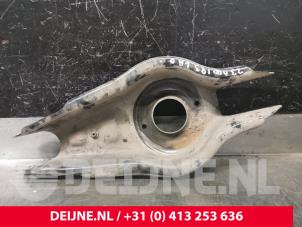 Tesla Model Y Federteller links hinten O228416 foto 3