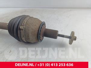 Volvo V60 Antriebswelle rechts vorne O228428 foto 2