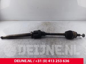 Gebruikte Steekas rechts-voor Volvo V60 I (FW/GW) 1.6 DRIVe Prijs € 165,00 Margeregeling aangeboden door van Deijne Onderdelen Uden B.V.