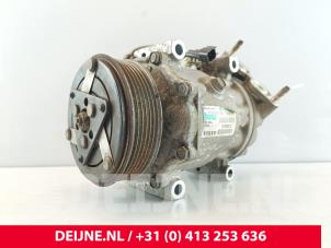 Gebruikte Aircopomp Volvo V60 I (FW/GW) 1.6 DRIVe Prijs € 120,00 Margeregeling aangeboden door van Deijne Onderdelen Uden B.V.