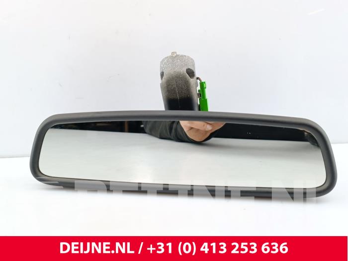 Volvo V60 Innenspiegel O228437