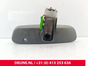 Volvo V60 Rear view mirror O228437 photo 2