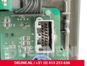 Volvo V60 Interior lighting, front O228438 photo 3