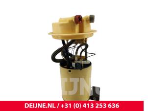 Volvo V60 Kraftstoffpumpe Elektrisch O228439 foto 2