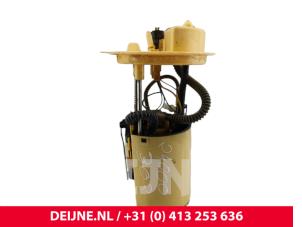 Volvo V60 Kraftstoffpumpe Elektrisch O228439 foto 3