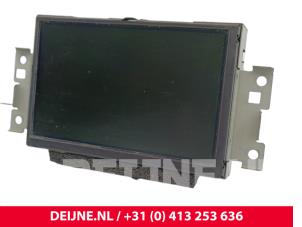Volvo V60 Interior display O228443 photo 2