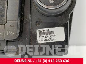 Volvo V60 Kachel Bedieningspaneel O228453 foto 3