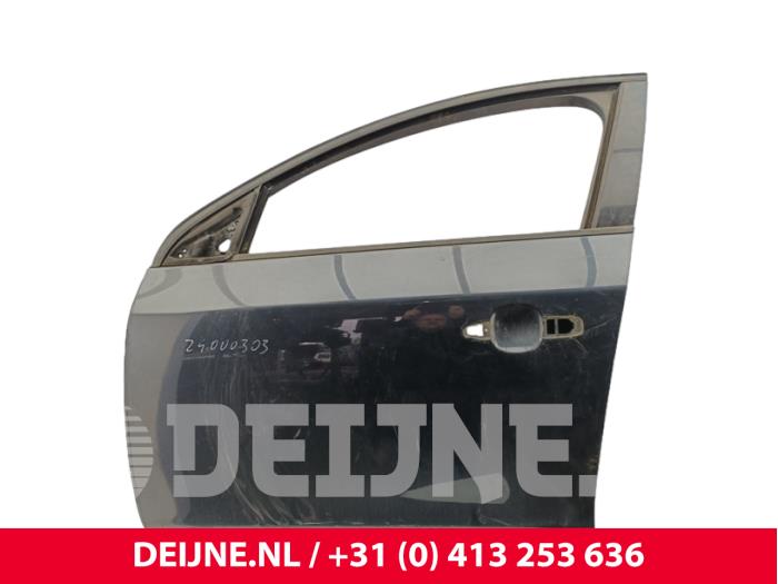 Volvo V60 Tür 4-türig links vorne O228458