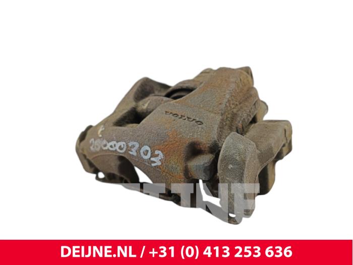 Volvo V60 Bremszange rechts vorne O228464