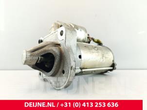 Gebruikte Startmotor Volvo V60 I (FW/GW) 1.6 DRIVe Prijs € 15,00 Margeregeling aangeboden door van Deijne Onderdelen Uden B.V.
