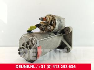 Volvo V60 Anlasser O228472 foto 3