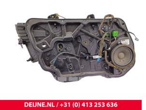 Volvo V60 Ruitmechaniek 4Deurs links-voor O228487 foto 2
