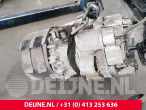 Tesla Model S Elektromotor Elektro-Auto O228495 foto 3