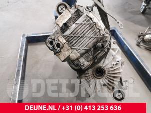 Tesla Model S Elektromotor Elektro-Auto O228495 foto 2