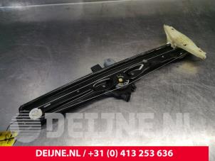 Peugeot Expert Window mechanism 2-door, front right O228509 photo 2