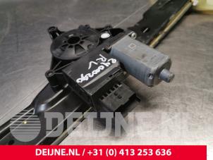 Peugeot Expert Window mechanism 2-door, front right O228509 photo 3