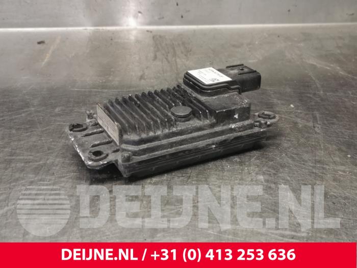 Volvo V60 ACC Sensor (Entfernung) O228513