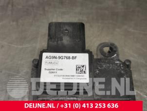 Volvo V60 ACC Sensor (Entfernung) O228513 foto 3