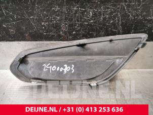 Volvo V60 Stoßstangenrost O228514 foto 2