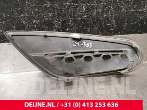 Volvo V60 Bumper Rooster O228515 foto 2