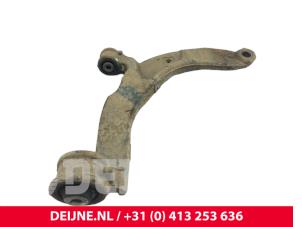 Volkswagen Transporter Draagarm onder rechts-voor O228532 foto 2