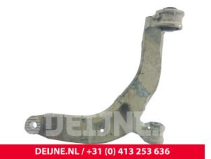 Volkswagen Transporter Draagarm onder rechts-voor O228532 foto 3