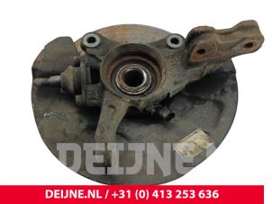 Volkswagen Transporter Knuckle, front right O228536 photo 3