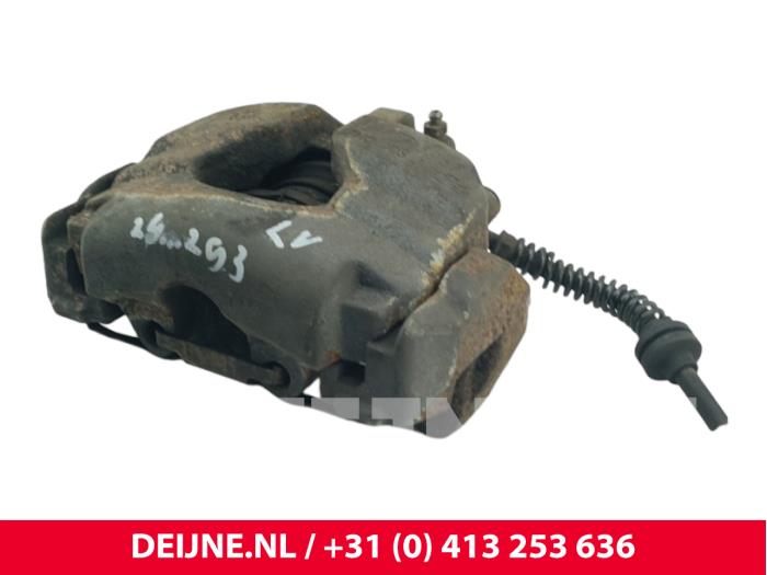 Volkswagen Transporter Bremszange links vorne O228545