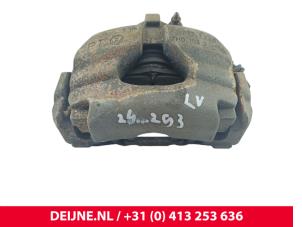 Volkswagen Transporter Bremszange links vorne O228545 foto 3