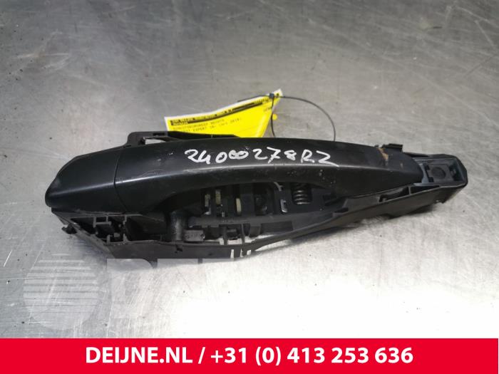 Peugeot Expert Schuifdeurgreep rechts O228572
