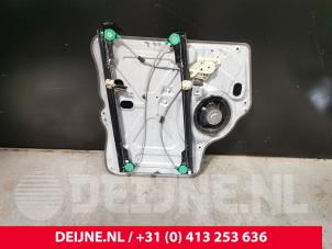 Volkswagen Transporter Window mechanism 2-door, front right O228585 photo 2
